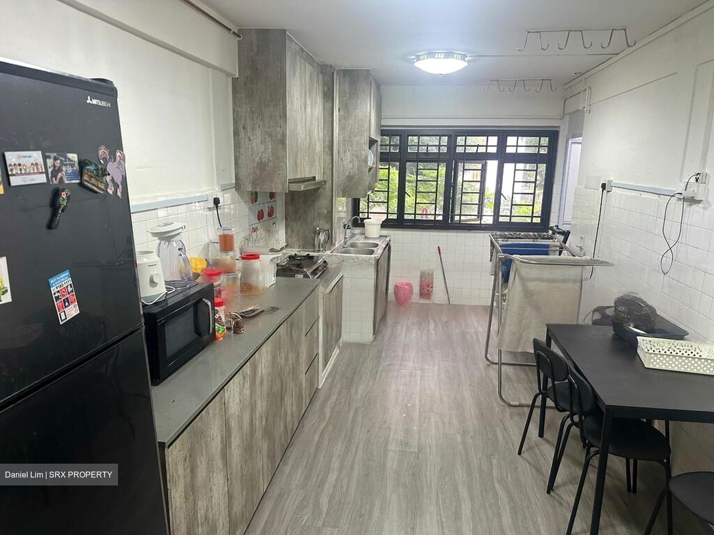 Blk 515 Kaki Bukit Green (Bedok), HDB 3 Rooms #459805601